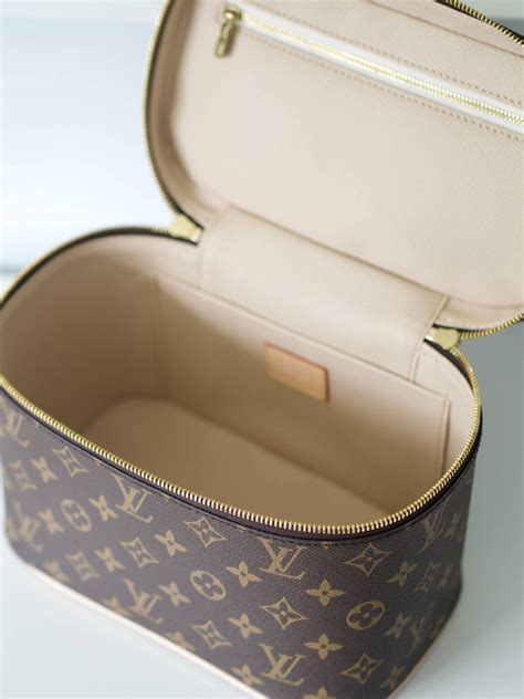 louis vuitton nice bb toiletry bag|Louis Vuitton toiletry pouch 15.